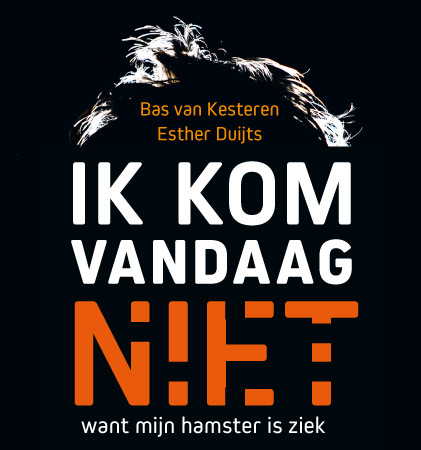 Boekcover